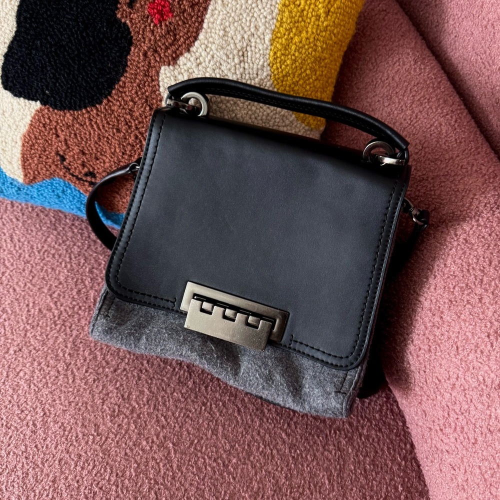 Zac Posen Eartha Handbag